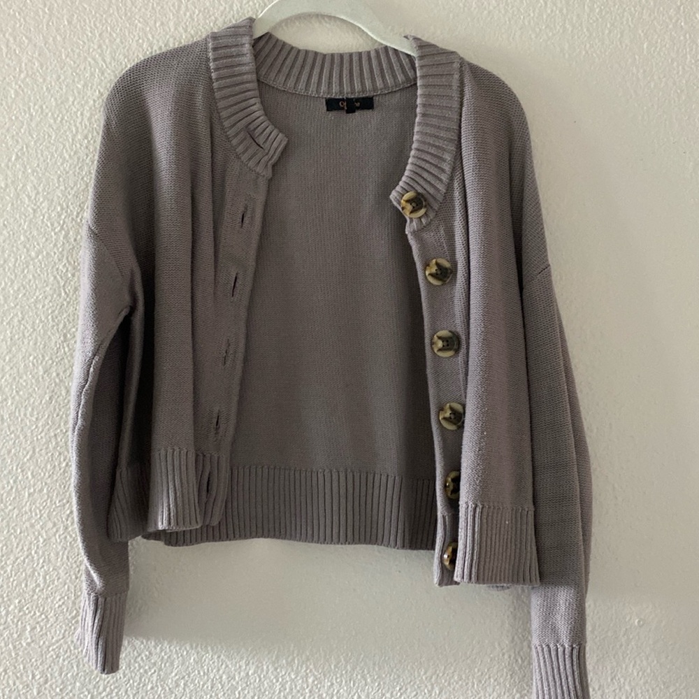 Sweater